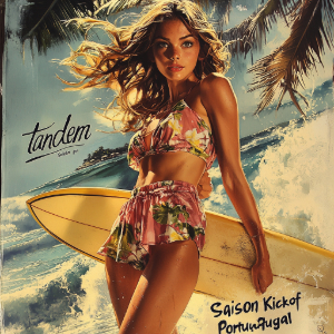 Winterfliegen Portugal