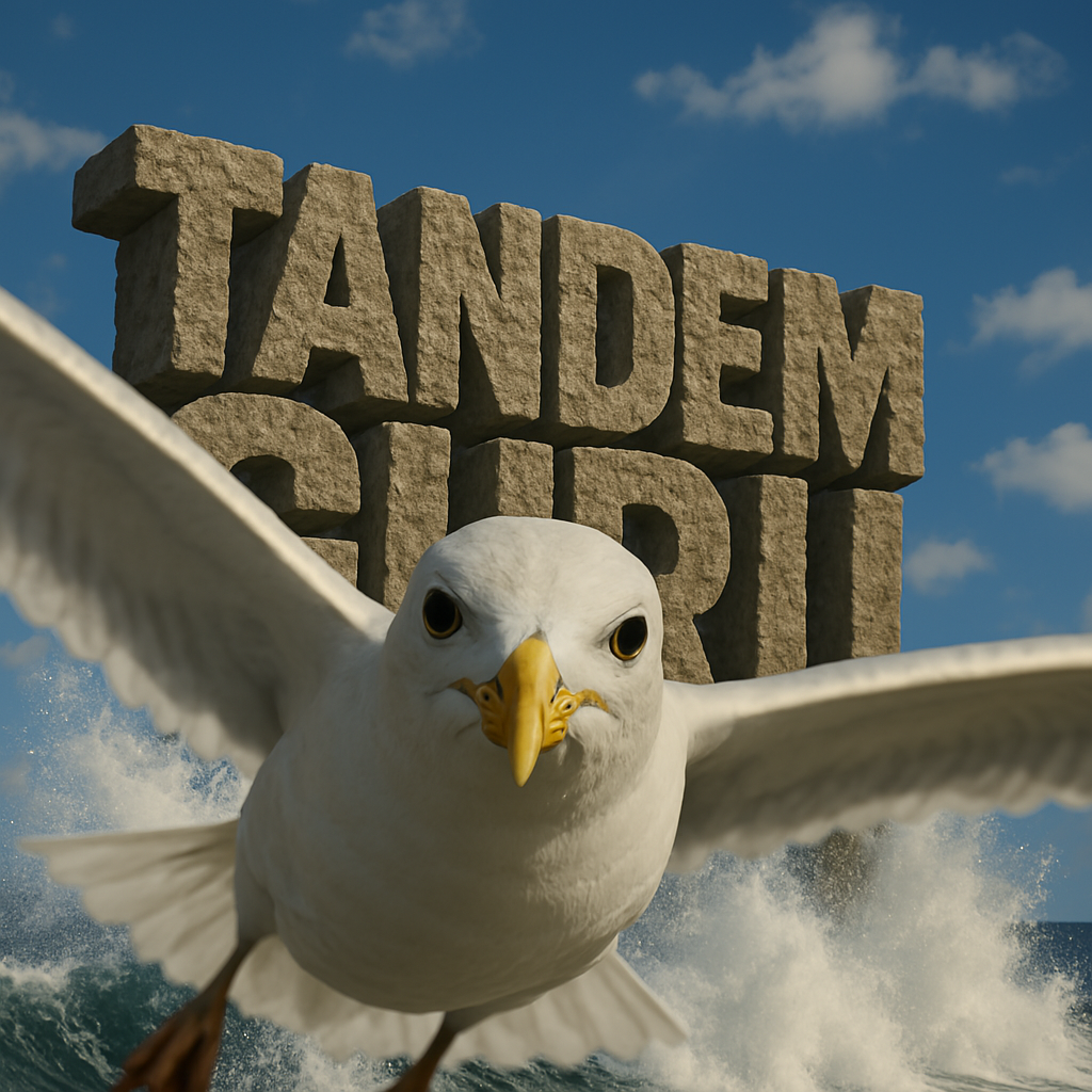 der Frühling kommt!