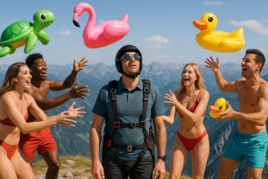 Tandem Flugwetter online!